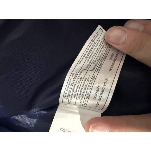 Disney Store Deluxe Star Lord Costume Guardians of the Galaxy Sz 4 Kids Jacket - Picture 9 of 10